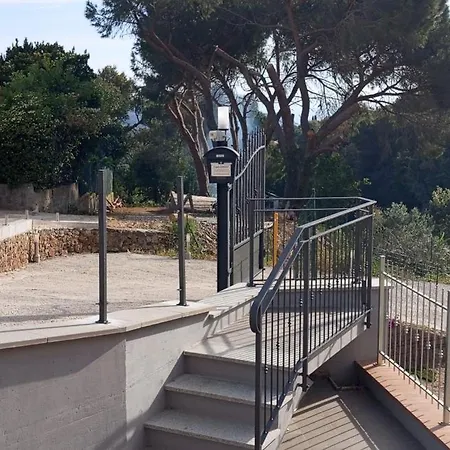 Casale Gabriella Ergonomico E Spazioso Apartamento *