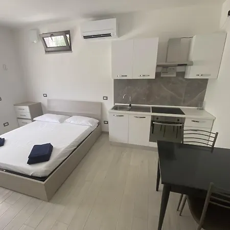 Appartamento Casale Gabriella Monolocale Capoliveri (Isola d'Elba)