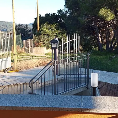 Casale Gabriella Ergonomico E Spazioso * Каполивери