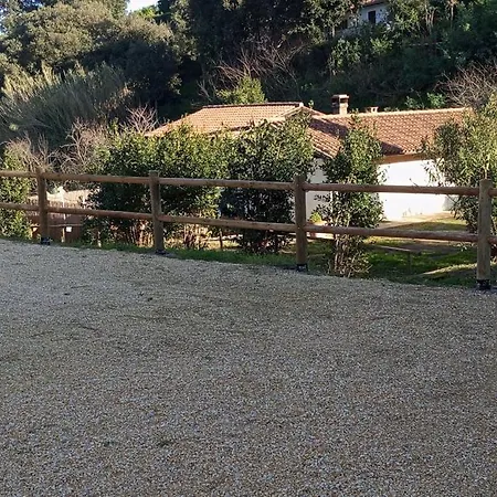 Casale Gabriella Ergonomico E Spazioso Апартаменты Каполивери