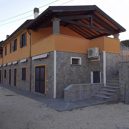 Casale Gabriella Monolocale * Capoliveri (Isola d'Elba)