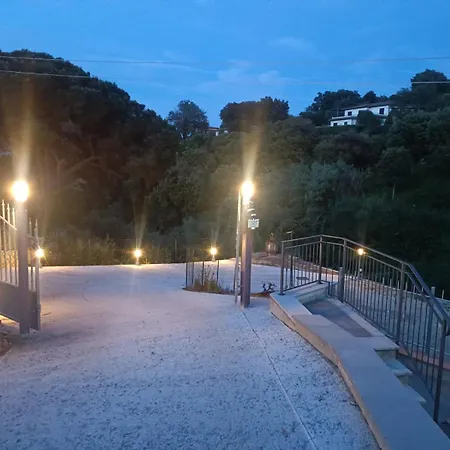 Casale Gabriella Ergonomico E Spazioso * Capoliveri (Isola d'Elba)
