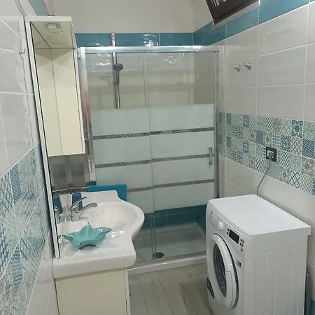 Casale Gabriella Ergonomico E Spazioso Каполивери