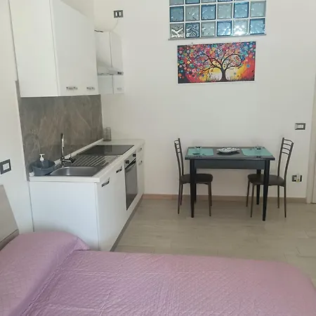 Casale Gabriella Ergonomico E Spazioso كابوليفيري