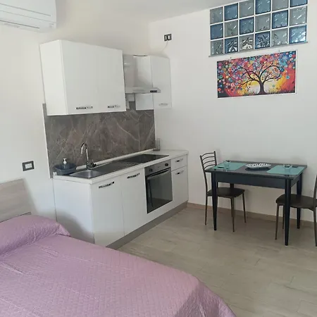 Casale Gabriella Ergonomico E Spazioso * Capoliveri (Isola d'Elba)