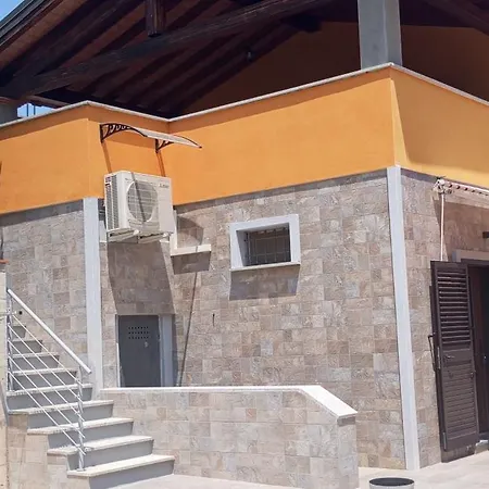 Casale Gabriella Ergonomico E Spazioso