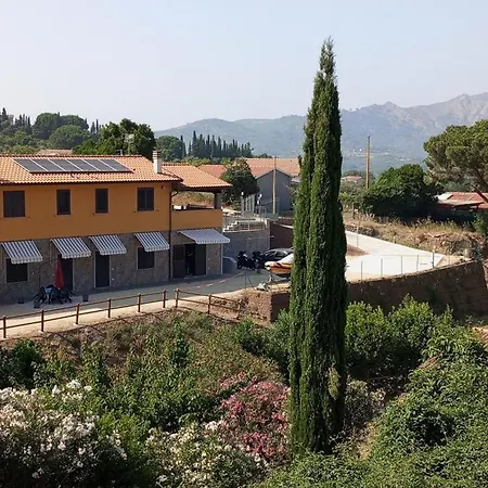 Appartamento Casale Gabriella Ergonomico E Spazioso *