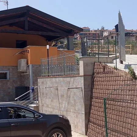 Casale Gabriella Ergonomico E Spazioso شقة *