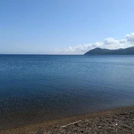 Casale Gabriella Ergonomico E Spazioso Каполивери