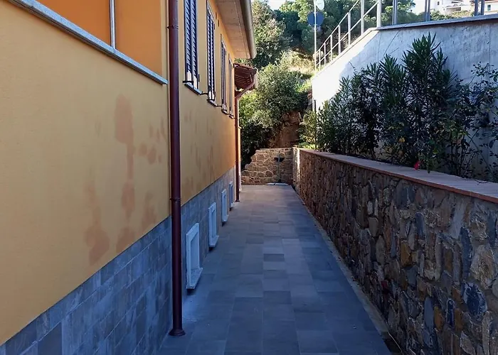 Casale Gabriella Ergonomico E Spazioso