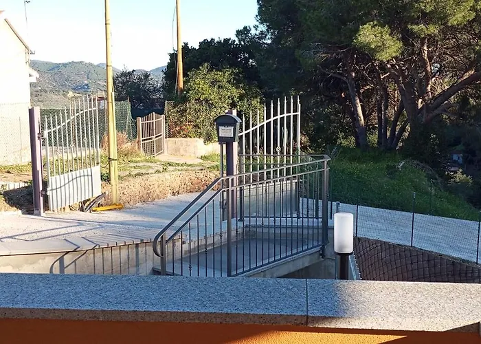 Casale Gabriella Ergonomico E Spazioso * Capoliveri (Isola d'Elba)