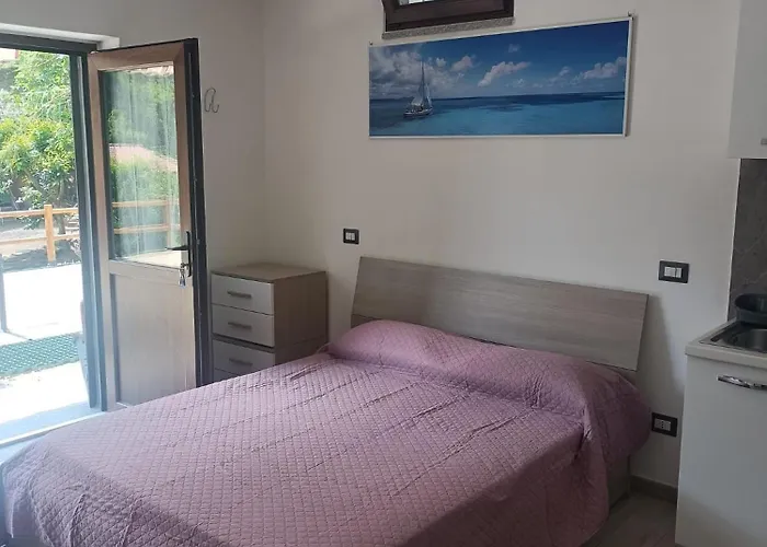 Casale Gabriella Ergonomico E Spazioso *