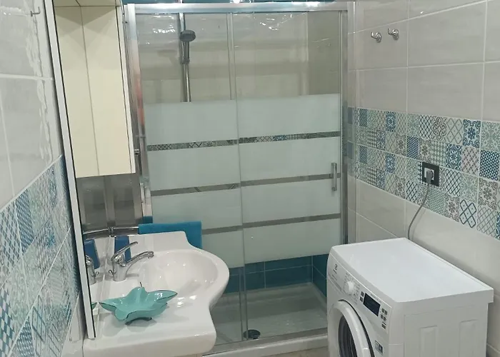 Casale Gabriella Ergonomico E Spazioso Capoliveri (Isola d'Elba)