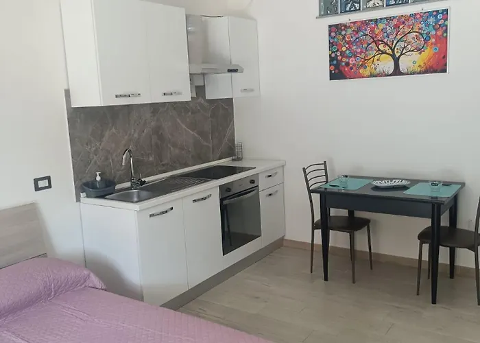 Casale Gabriella Ergonomico E Spazioso * Capoliveri (Isola d'Elba)