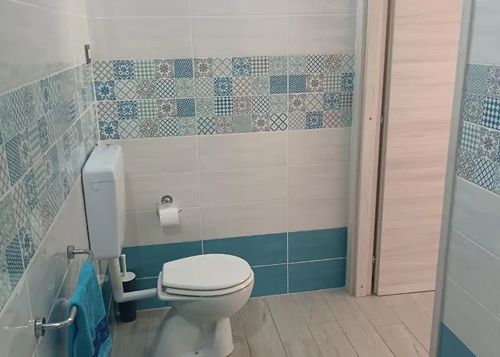 Casale Gabriella Ergonomico E Spazioso Capoliveri (Isola d'Elba)