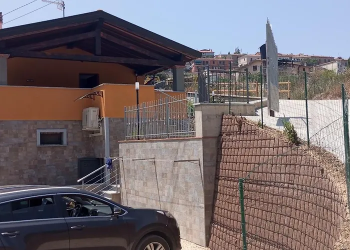 Casale Gabriella Ergonomico E Spazioso Appartamento *