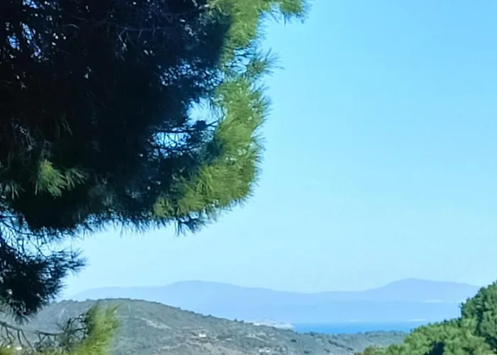 Appartamento Casale Gabriella Ergonomico E Spazioso *