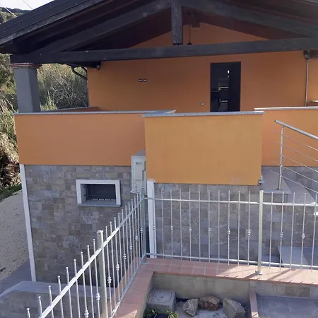 Casale Gabriella Monolocale Apartment Capoliveri (Isola d'Elba)