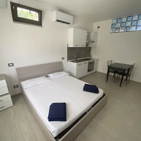 Casale Gabriella Monolocale *