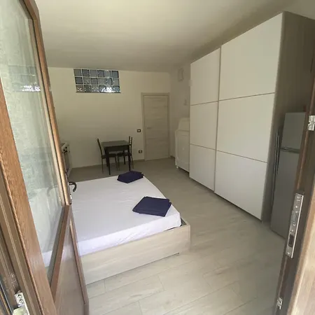 Casale Gabriella Monolocale Apartment Capoliveri (Isola d'Elba)
