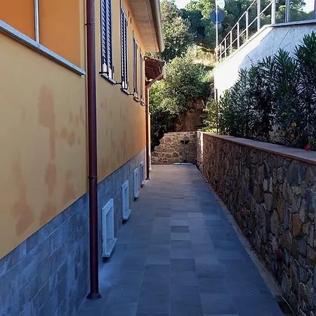 Casale Gabriella Monolocale