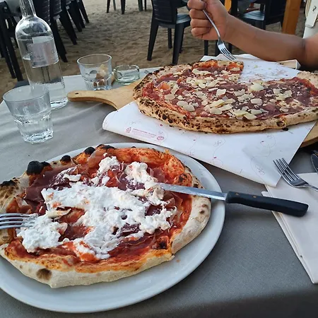 Casale Gabriella Ergonomico E Spazioso Apartman Capoliveri