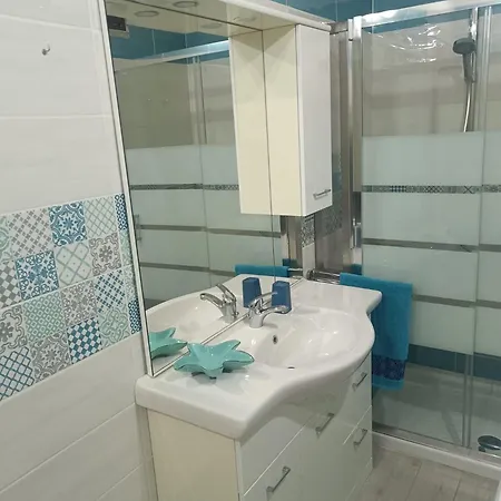 Apartman Casale Gabriella Ergonomico E Spazioso Capoliveri